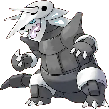 Pokemon Aggron Tee