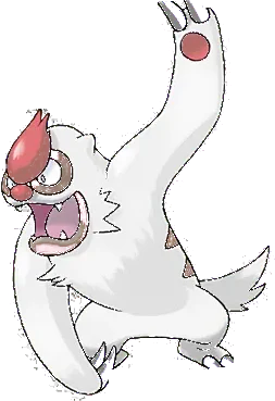 Pokemon Vigoroth Tee