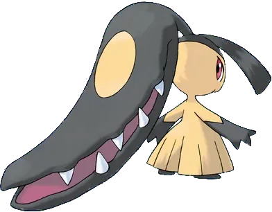 Pokemon Mawile Tee