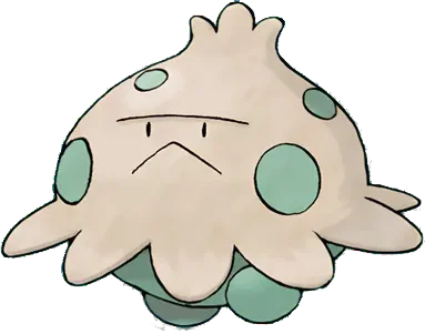 Pokemon Shroomish Tee