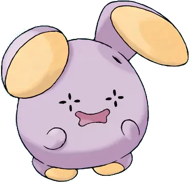 Pokemon Whismur Tee