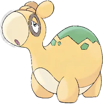 Pokemon Numel Tee