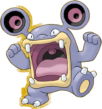Pokemon Loudred Tee