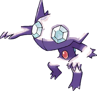 Pokemon Sableye Tee