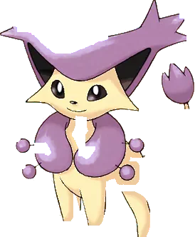 Pokemon Delcatty Tee