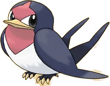 Pokemon Taillow Tee