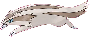Pokemon Linoone Tee