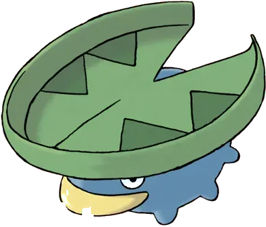 Pokemon Lotad Tee