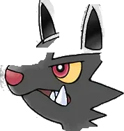 Pokemon Poochyena Tee