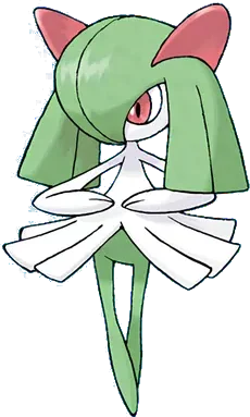 Pokemon Kirlia Tee