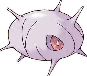 Pokemon Cascoon Tee