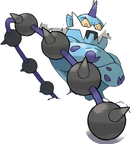 Pokemon Thundurus Tee