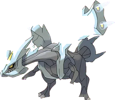 Pokemon Kyurem Tee