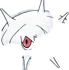 Pokemon Silcoon Tee