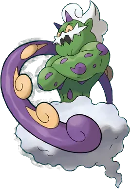 Pokemon Tornadus Tee