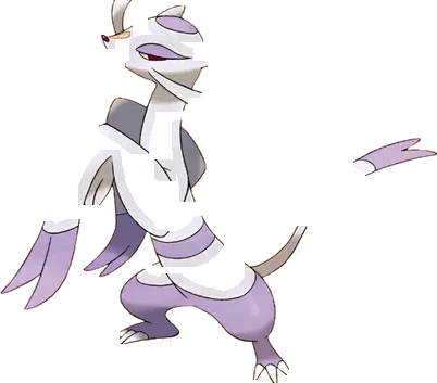 Pokemon Mienshao Tee