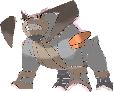 Pokemon Terrakion Tee