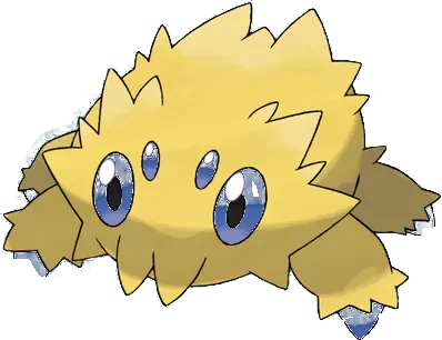 Pokemon Joltik Tee