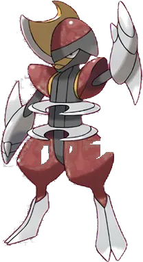 Pokemon Bisharp Tee