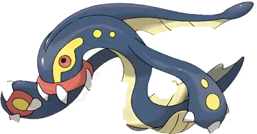 Pokemon Eelektross Tee