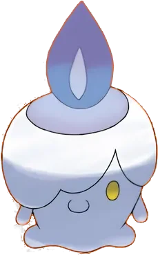 Pokemon Litwick Tee