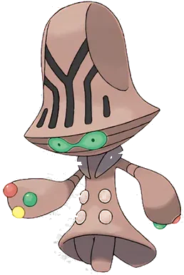 Pokemon Beheeyem Tee