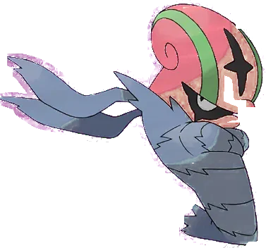 Pokemon Accelgor Tee
