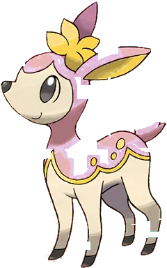 Pokemon Deerling Tee