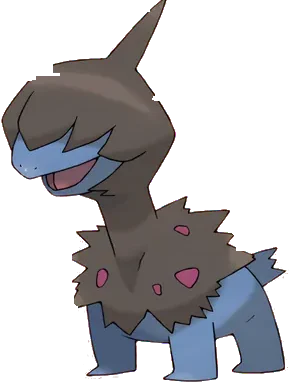 Pokemon Deino Tee