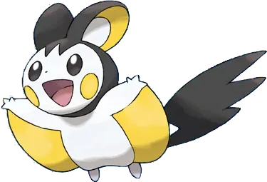 Pokemon Emolga Tee