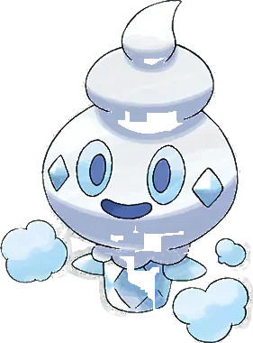 Pokemon Vanillite Tee
