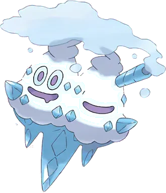 Pokemon Vanilluxe Tee
