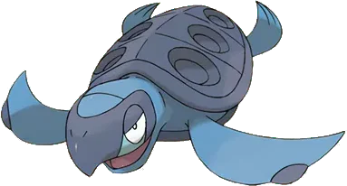 Pokemon Tirtouga Tee