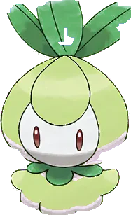 Pokemon Petilil Tee