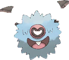 Pokemon Woobat Tee