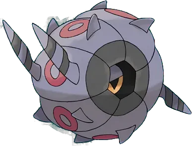 Pokemon Whirlipede Tee