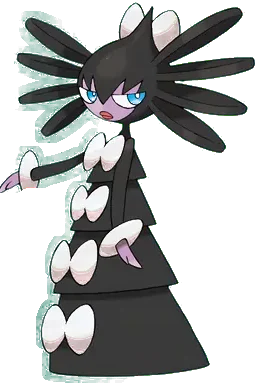 Pokemon Gothitelle Tee