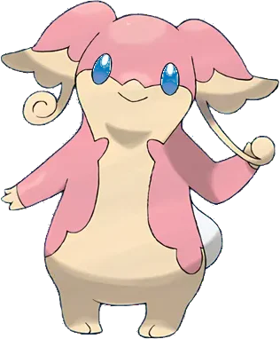 Pokemon Audino Tee