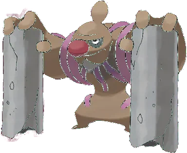 Pokemon Conkeldurr Tee