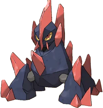Pokemon Gigalith Tee