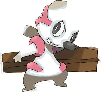 Pokemon Timburr Tee