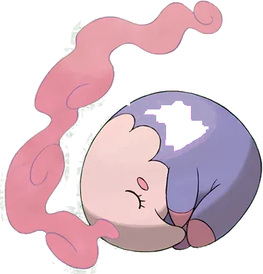 Pokemon Musharna Tee