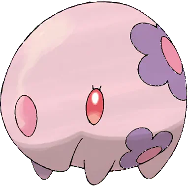 Pokemon Munna Tee