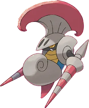 Pokemon Escavalier Tee