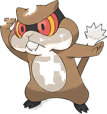 Pokemon Patrat Tee