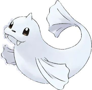 Pokemon Dewgong Tee