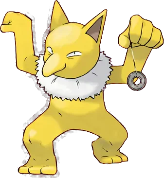 Pokemon Hypno Tee