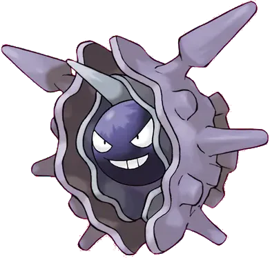 Pokemon Cloyster Tee