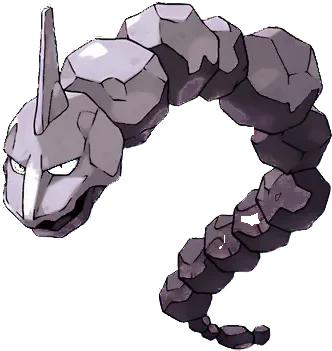 Pokemon Onix Tee