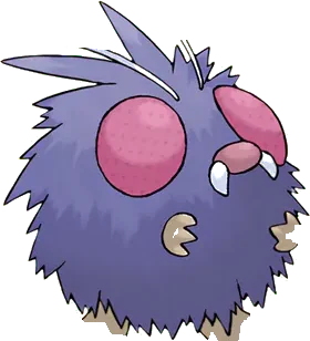 Pokemon Venonat Tee